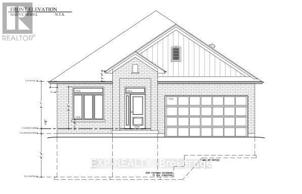 Property Photo:  139 Locky Lane  ON N0L 1R0 