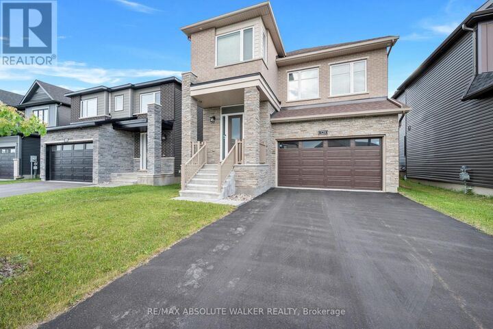 Property Photo:  529 Anchor Circle  ON K4M 0X5 
