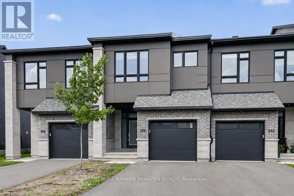 Photo de la propriété: 330 Whitham Crescent ON K0G 1J0