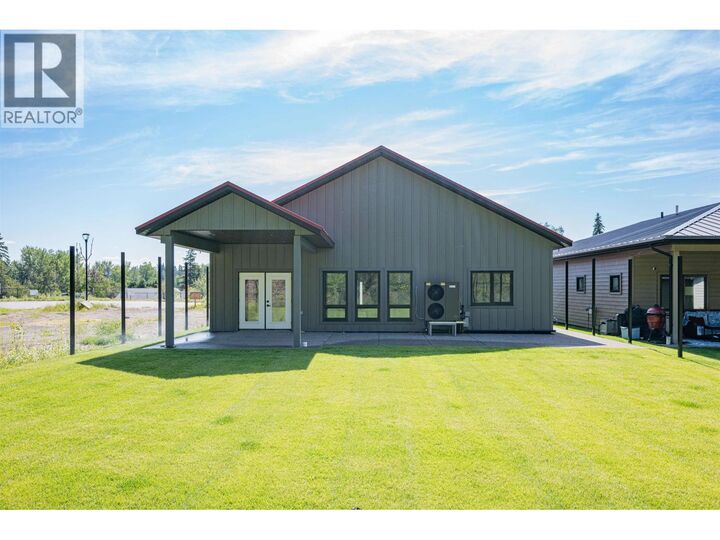 Property Photo: 960 North Nechako Road 120 BC V2K 1A3