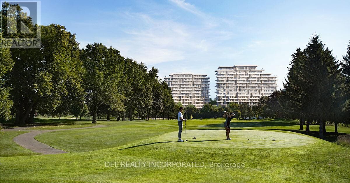 Property Photo:  399 Royal Orchard Boulevard 318  ON L3T 0H3 