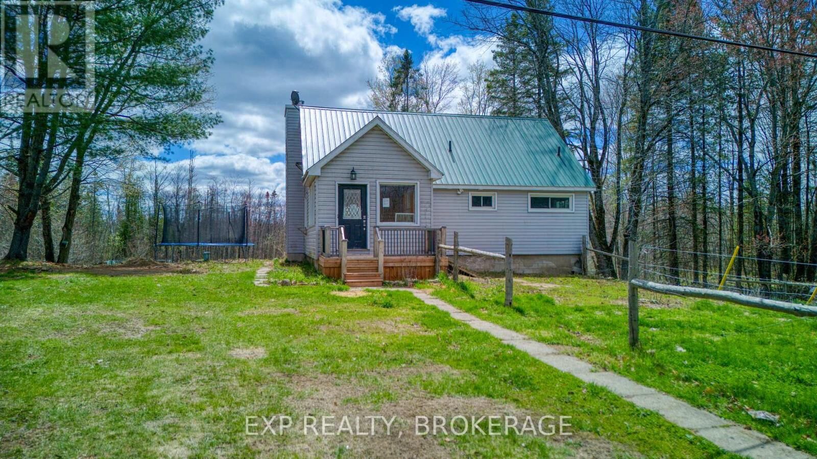 Property Photo:  1108 Veley Road  ON K0H 1B0 