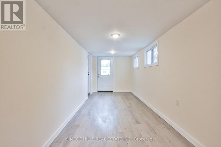Property Photo:  580 West Street South 98  ON L3V 6L8 