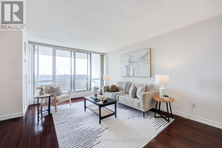 Property Photo:  625 The West Mall 901  ON M9C 4W9 