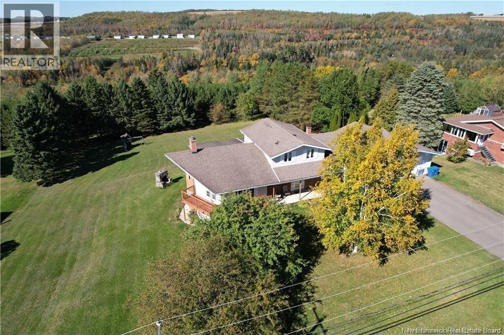 Property Photo:  245 Beaulieu Street  NB E3Y 1E4 