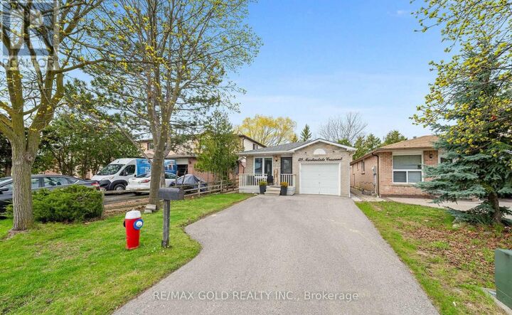Property Photo:  128 Martindale Crescent  ON L6X 2V1 