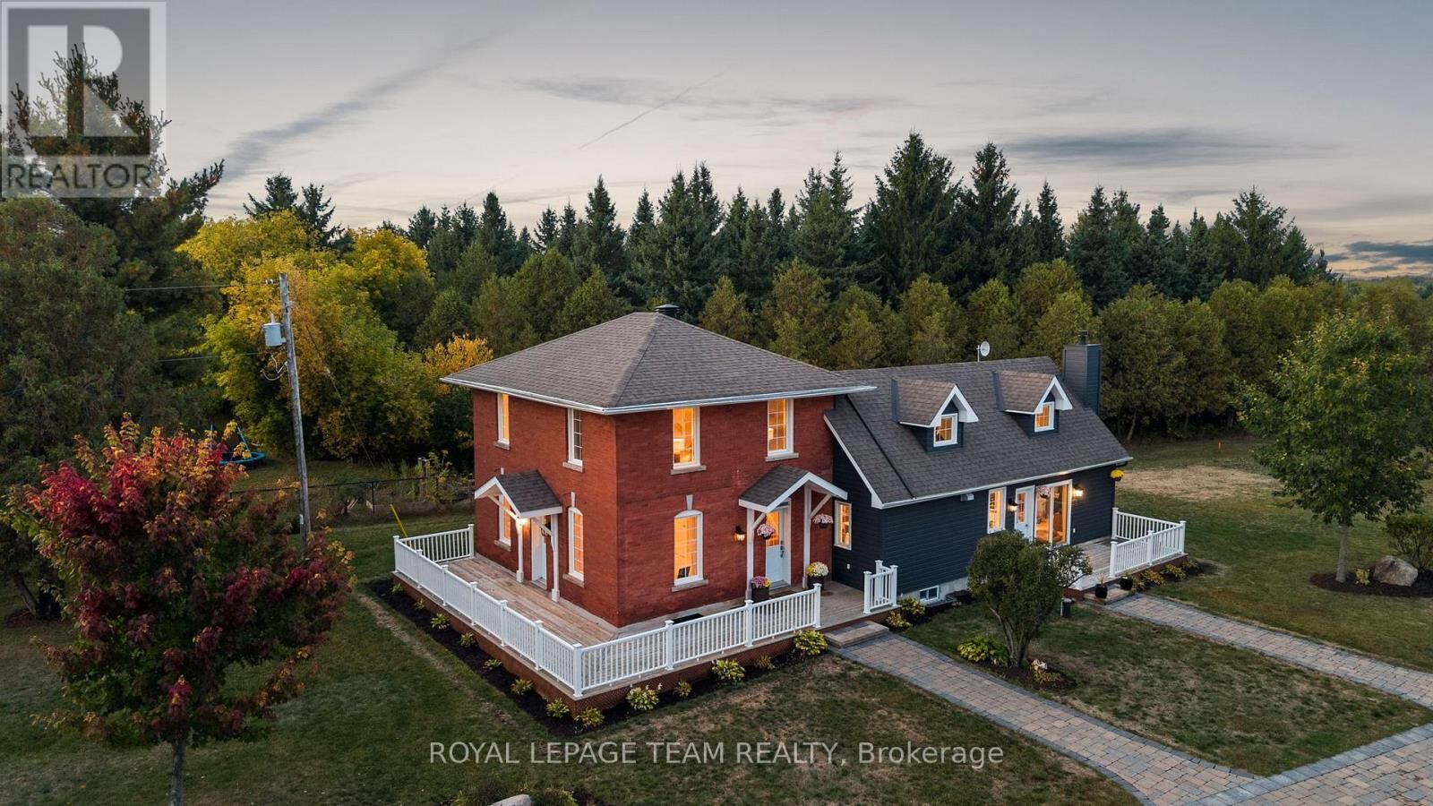 Property Photo:  6101 First Line Road  ON K0A 2E0 