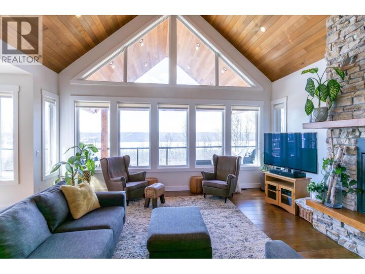Property Photo:  13474 Sunnyside Drive  BC V0C 1H0 
