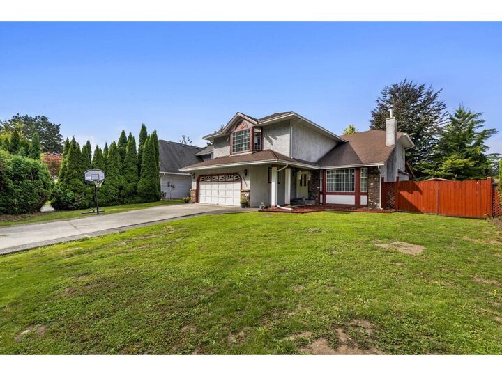 Property Photo:  9291 158 Street  BC V4N 3C2 
