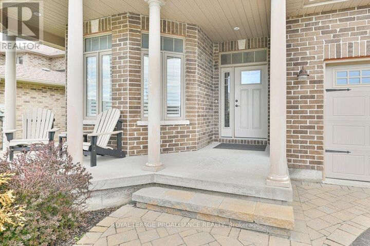 Property Photo:  9 Kipling Drive  ON K8N 0C9 