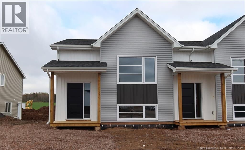 Property Photo:  254 Maccoun Street  NB E1K 0A1 