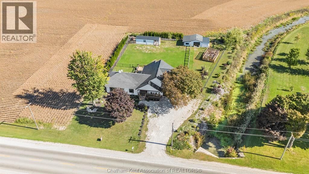 Property Photo:  24947 Bear Line Road  ON N7M 5J8 