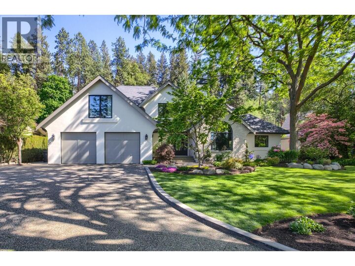 Property Photo:  2635 O'Reilly Road  BC V1W 2X9 