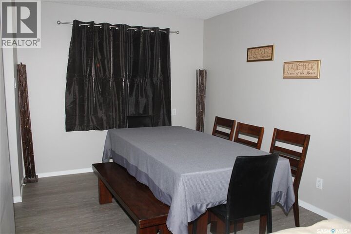 Property Photo:  81 A&B Circlebrooke Drive  SK S3N 2C9 