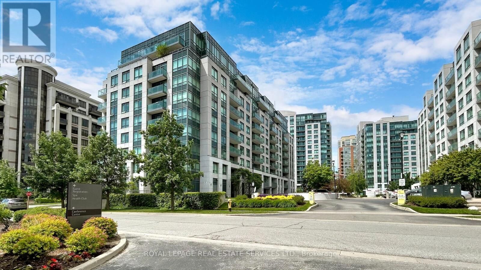 Property Photo:  30 Clegg Road 809  ON L6G 0B4 