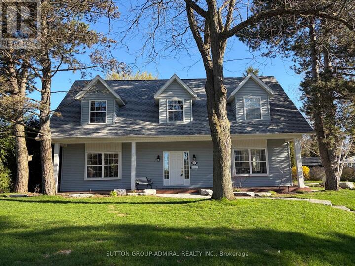 Property Photo:  54 Starlight Crescent  ON L4C 4X5 