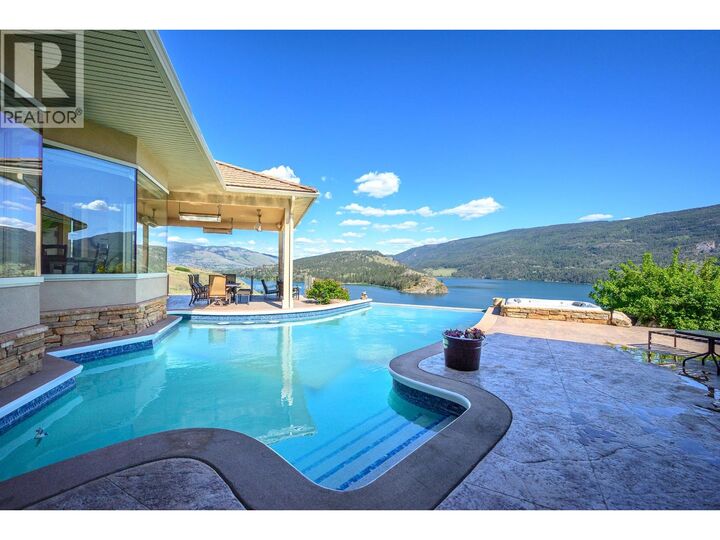 Property Photo:  315 Kalamalka Lakeview Drive 6  BC V1H 1S7 