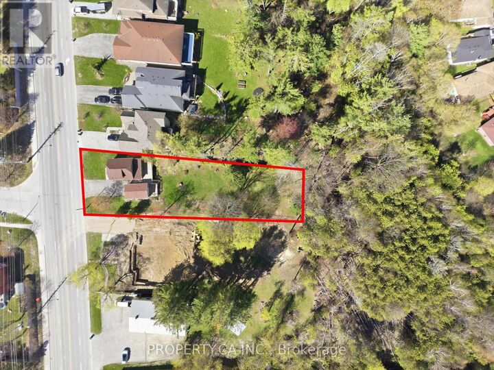 Property Photo:  96 Ardagh Road  ON L4N 9B7 