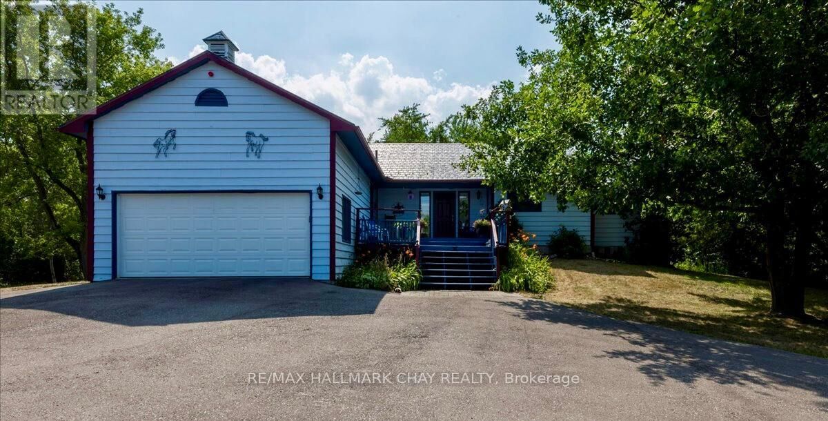 Property Photo:  25222 Park Road  ON L0E 1R0 