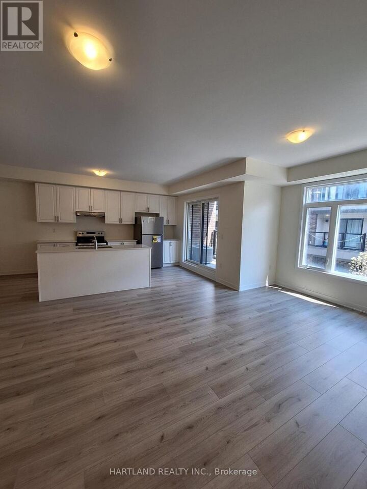 Property Photo:  1695 Dersan Street 1409  ON L1X 0S9 