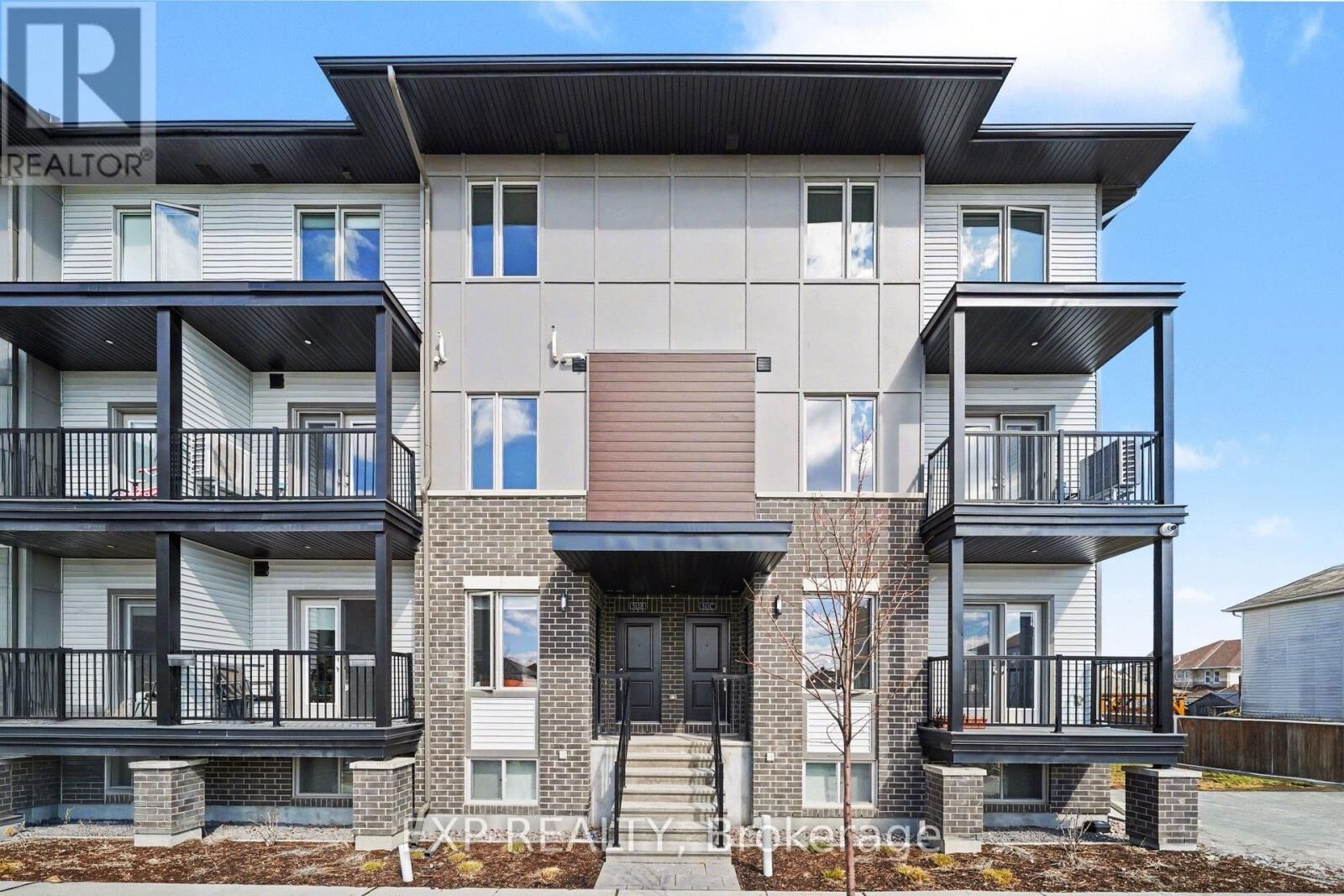 Property Photo:  197 Monaco Place B  ON K4A 5N7 