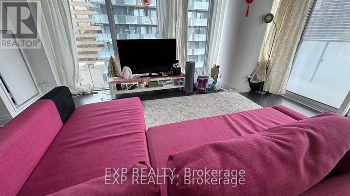 Property Photo:  65 St Mary Street 702  ON M5S 0A6 