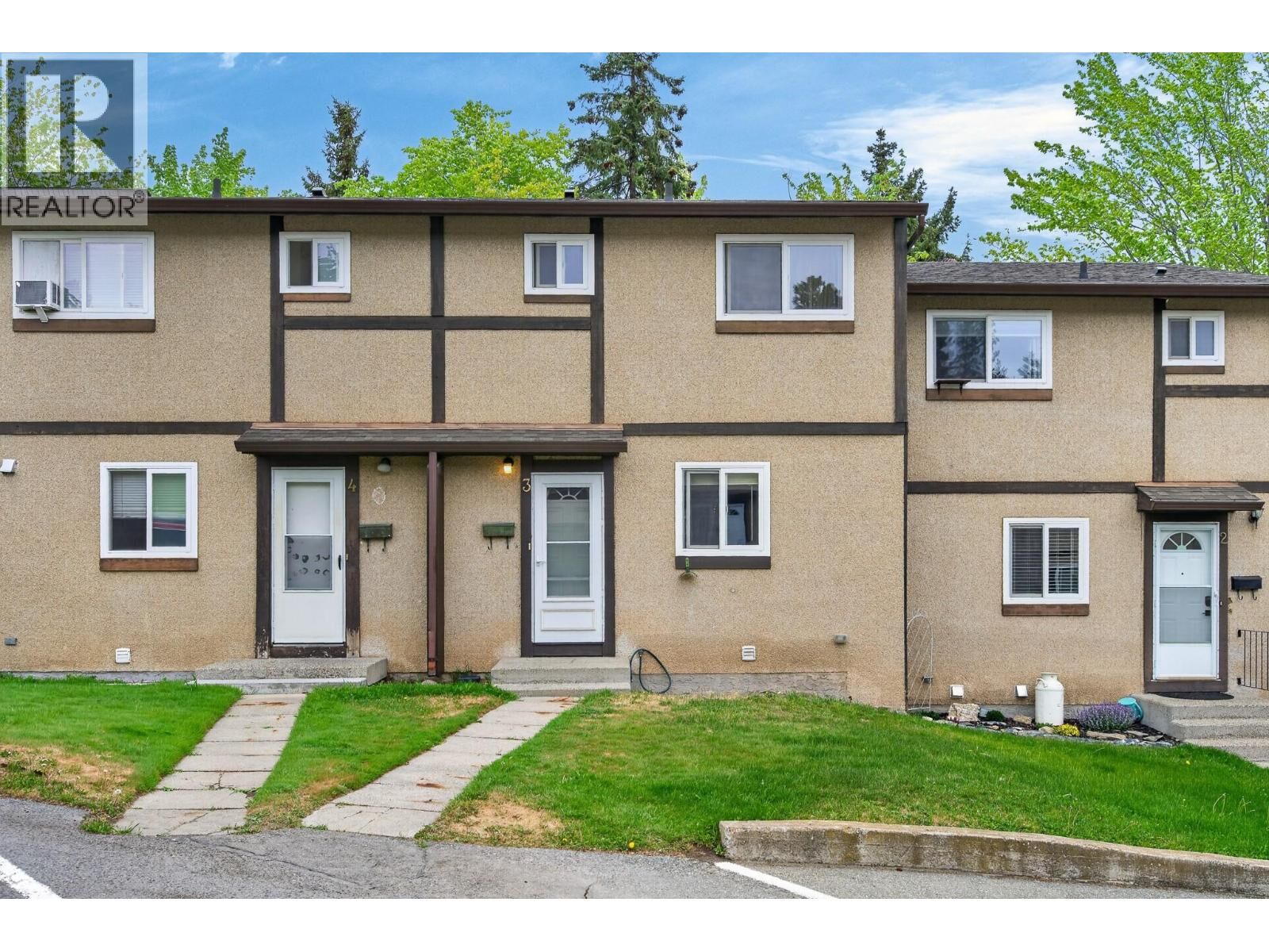 Property Photo:  1605 Summit Drive 3  BC V2E 2A5 