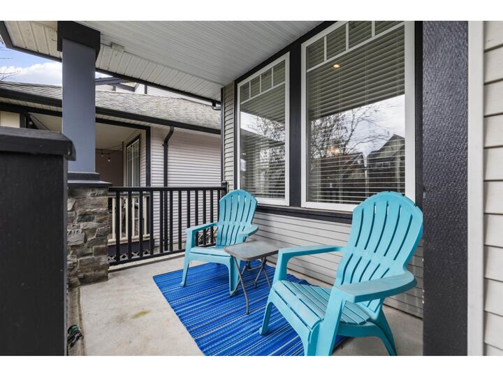 Property Photo:  18857 70A Avenue  BC V4N 5M5 