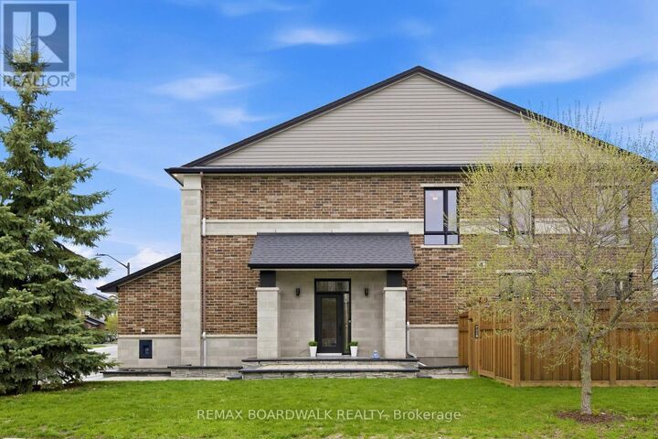 Property Photo:  375 Cooks Mill Crescent  ON K1V 2N2 