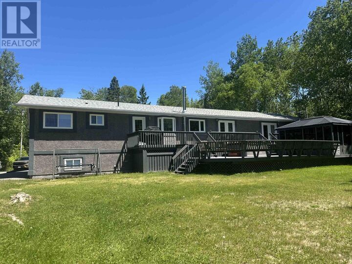 Property Photo: 481 Goldpines Hwy ON P0V 1T0