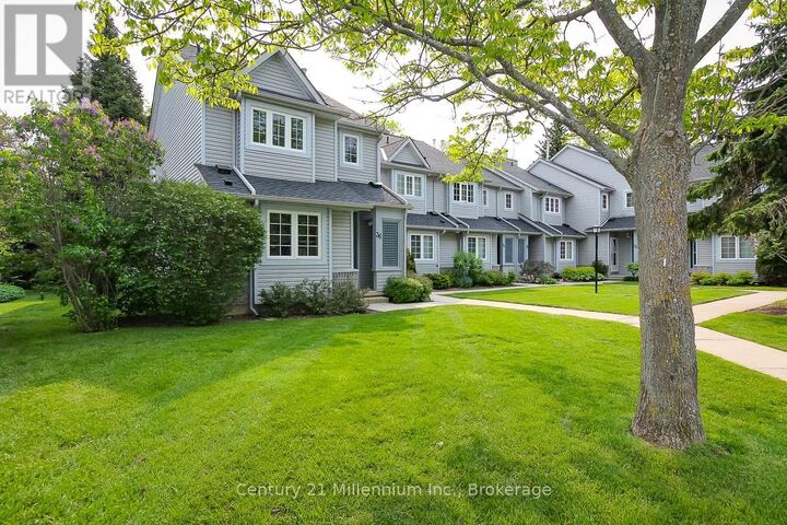 Photo de la propriété:  146 Settlers Way 36  ON L9Y 0N9 