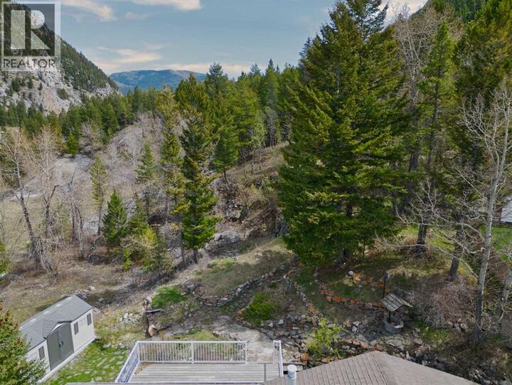 Property Photo: 13553 18 Avenue AB T0K 0E0