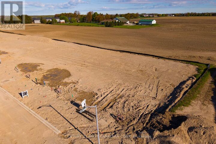 Property Photo:  Lot 32 Addison Avenue  ON N0M 2J0 