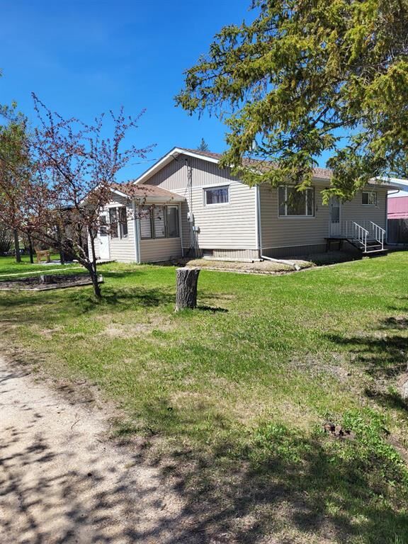 Property Photo: 4 Basaraba Bay MB R0C 0Z0