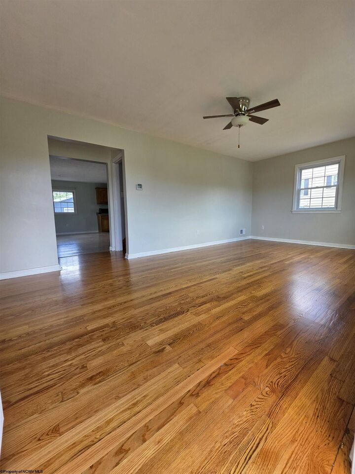 Property Photo:  337 Stout Street  WV 26330 