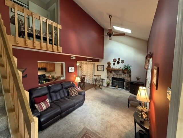 Property Photo:  2094 Foxknoll Drive  OH 45458 