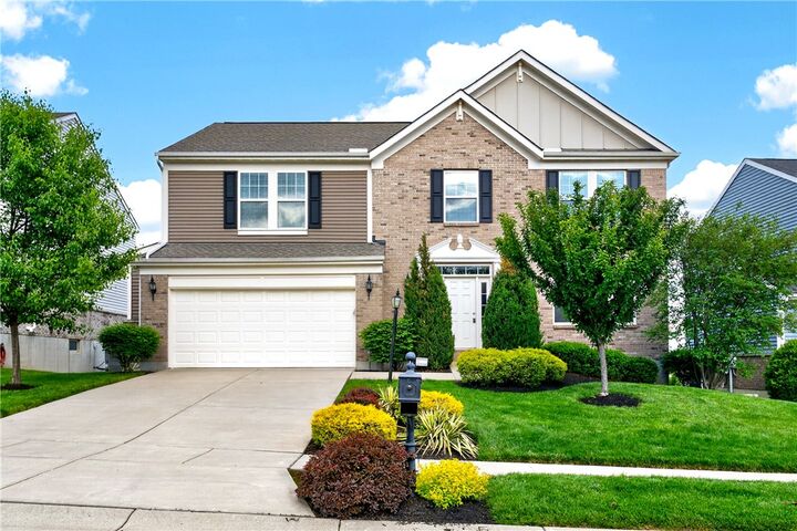 Property Photo:  172 Willow Grove Drive  OH 45066 