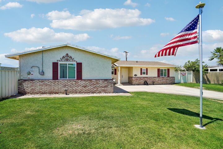 Property Photo:  82750 Boston Court  CA 92201 