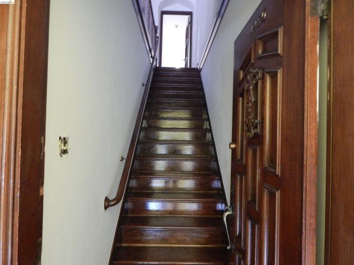 Property Photo: 1448-1450 Jefferson St CA 94123