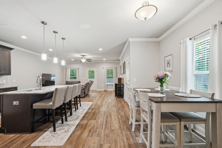 Property Photo: 2267 Janet Street FL 32566