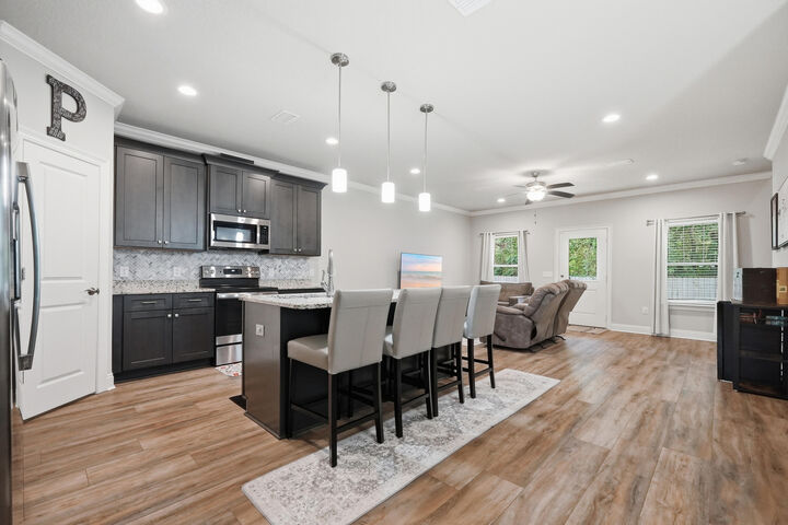 Property Photo:  2267 Janet Street  FL 32566 