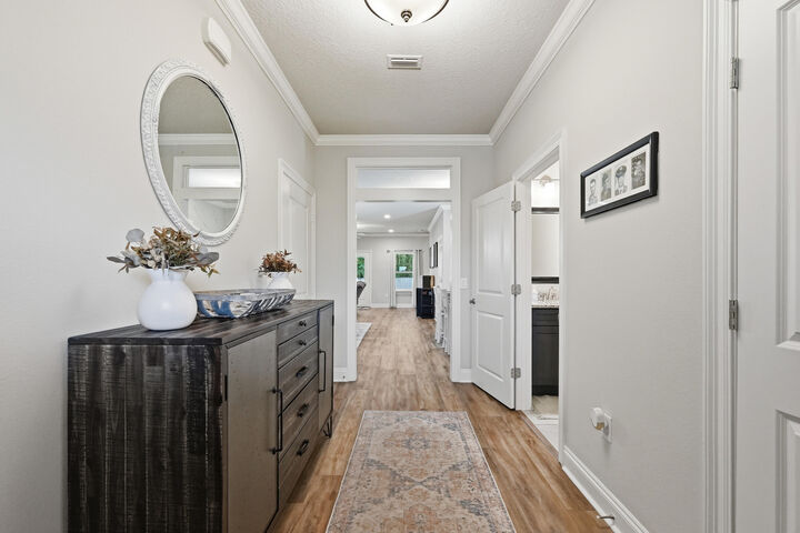 Property Photo:  2267 Janet Street  FL 32566 
