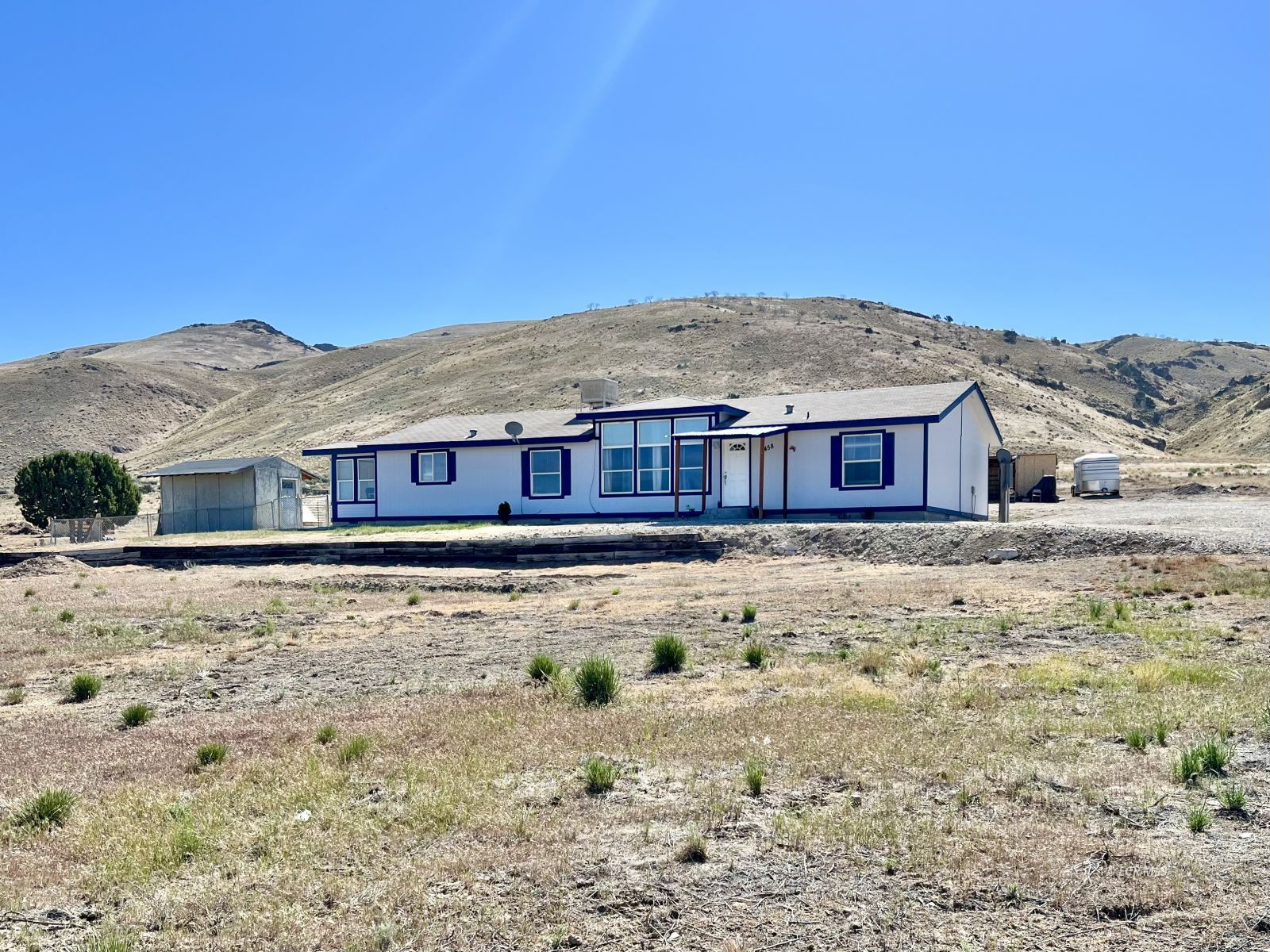 Property Photo: 3458 Ohio Avenue NV 89801