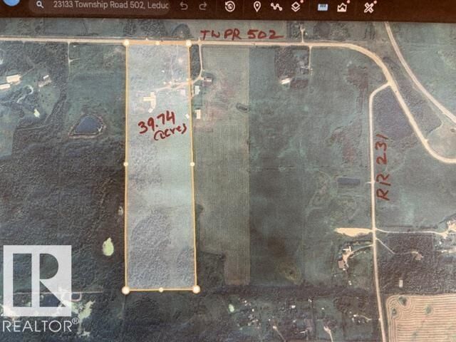 23133 Twp Rd 502 — photo 1