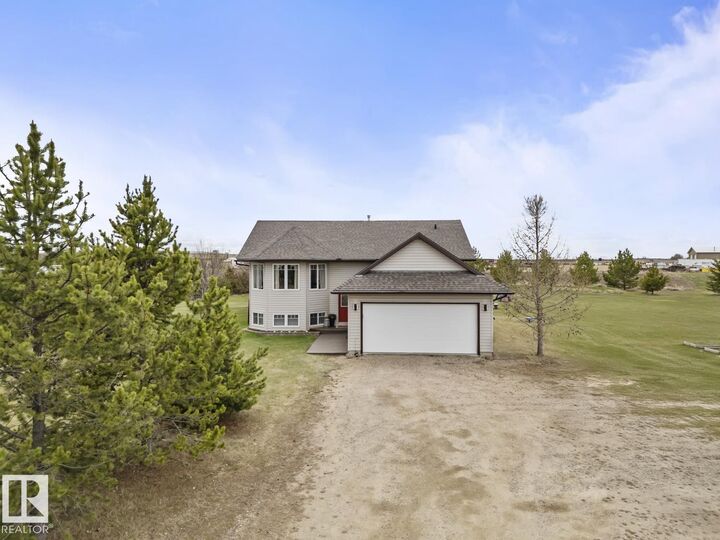 Property Photo:  #10 42310 Twp Rd 632  AB T9M 1P2 