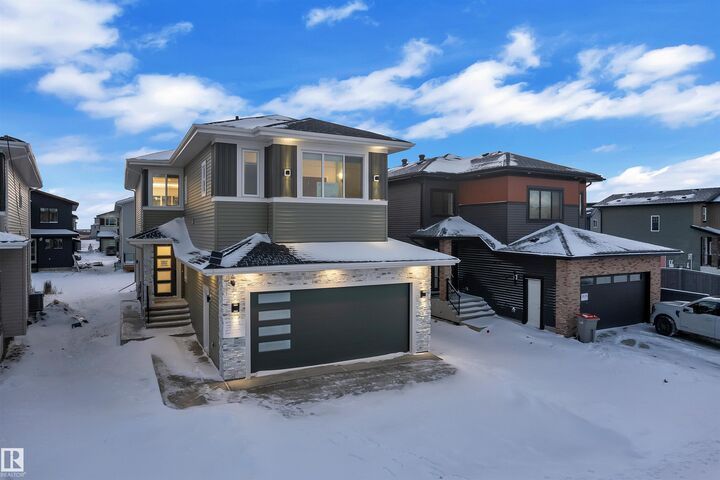 Property Photo:  2635 62 Avenue  AB T4X 3A4 