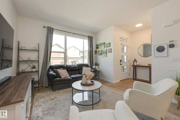Property Photo:  19281 22A Avenue NW  AB T6M 1P8 