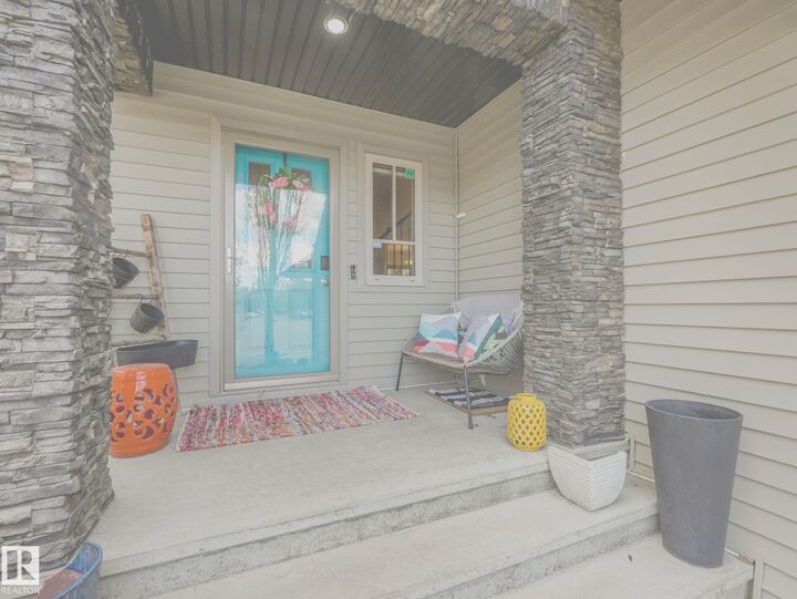 Photo de la propriété:  2825 Anderson Place SW  AB T6W 0V7 