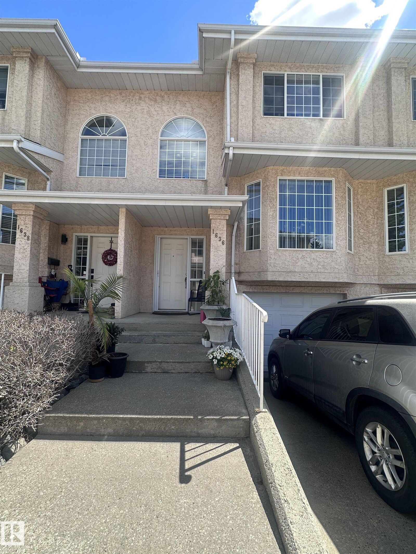 Property Photo:  1636 Jamha Road NW  AB T6L 6V7 