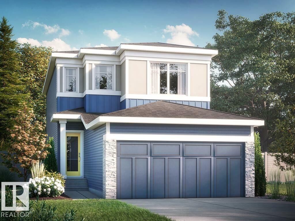 Property Photo:  238 Wattle Road  AB T9E 0K7 